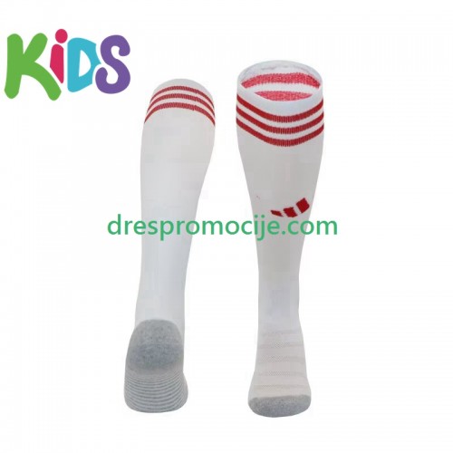 S.L. Benfica Dječji Treći Sportske Čarape 2025/2026 S.L. Benfica Dječji Treći Sportske Čarape 2025/2026